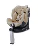 RECARO Xenon 1 Baby Child Car Seat - Elegant Beige MAIN