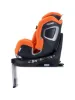 RECARO Xenon 1 Baby Child Car Seat - Vibrant Orange Side