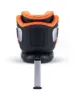RECARO Xenon 1 Baby Child Car Seat - Vibrant Orange Front Facing back view