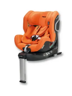 RECARO Xenon 1 Kid Baby Child Car Seat - Vibrant Orange Main