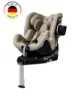 RECARO Toron 1 Baby Child Car Seat - Elegant Beige Main