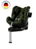 RECARO Toron 1 Baby Child Car Seat - Epic Green Main
