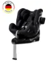RECARO Toron 1 Baby Child Car Seat - Fresh Black Main