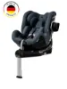 RECARO Toron 1 Baby Child Car Seat - Gallant Grey Main
