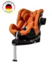 RECARO Toron 1 Baby Child Car Seat - Vibrant Orange MAIN