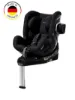 RECARO Toron 1 Kid Baby Child Car Seat - Fresh Black Main