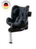 RECARO Toron 1 Kid Baby Child Car Seat - Gallant Grey Main