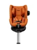 RECARO Toron 1 Kid Baby Child Car Seat - Vibrant Orange Front view Front Facing