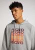 RECARO Spectrum Hoodie Grey