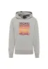 RECARO Spectrum Hoodie Grey