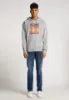 RECARO Spectrum Hoodie Grey