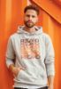 RECARO Spectrum Hoodie Grey