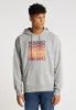 RECARO Spectrum Hoodie Grey