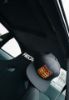 RECARO Snapback Cap Black-Orange