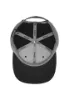 RECARO Snapback Cap Spectrum Black-Grey