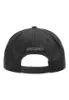 RECARO Snapback Cap Spectrum Black-Grey