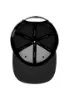 RECARO Snapback Cap Spectrum Black-Black