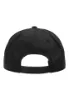 RECARO Snapback Cap Spectrum Black-Black