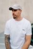 Baseball Cap Basic cool grey