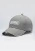 Baseball Cap Basic cool grey