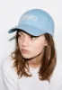 Baseball Cap Basic sky